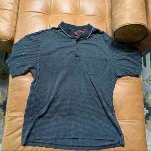 Vintage Izod Polo